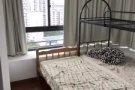 文庆地铁站附近公寓主人房