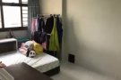 1分钟大巴窑地铁站，单间出租随时入住