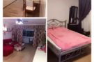 靠近义顺地铁站步行6-8分钟有房间出租，即可入住 ，高楼层通风好，干净清爽，靠近