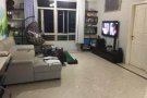  Choa Chu Kang MRT 一室一厅公寓,$2000,全家私，即刻