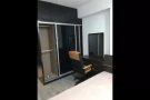 blk691A 5房全新装修组屋，普通房出租，近地铁，近bus站，楼下咖啡店！