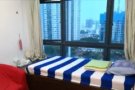 *无中介费,无房東*,普通房出租_City Square Residences