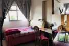 后港地带双人床单间出租 Room for rent: hougang