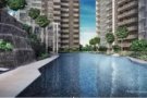bartley 地铁站正对面新公寓Bartley residence 大主人出租