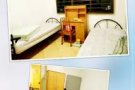 三巴旺地铁站附近干净整洁通风普通房2人560一人280包水电