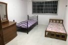 義順地鐵大牌756普通房女生床位(3人一間)