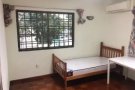 【私人排屋别墅房间】麦波申附近房间已装修有家具可拎包入住