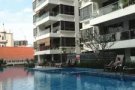 〓〓亚龙高级公寓〓〓Atrium Residences〓〓大普通房出租〓〓