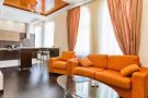 Furnished Condo  in the heart of CBD are