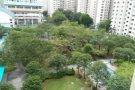 榜鹅五房式出租一间主人房＋一间普通房