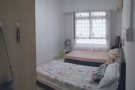 663A Jurong West St 65 普通房出租， 无中介 只限女生搭房