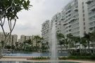 Room rental at The Centris Condo (公寓）