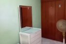 Taman Jurong Blk355 普通冷气房出租，包水电，宽带，近地铁，楼