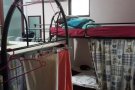 裕廊东地铁站男女床位出租