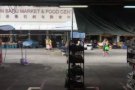 舒食中心巴刹黄格档口900