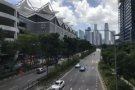 干净，方便，靠近尼浩大道地铁站普通房出租