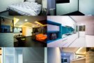BLK 329B 盛港组屋一间主人房＋一间普通房出租。
