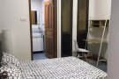 主人房 Room with Bathroom for rent at 建安大厦 