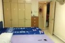 Bishan blk130 ,street12,角头4房式组屋，主人房出租。