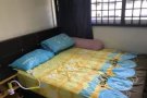 Blk 713 裕廊西大普通房出租，可报地址，欢迎询问