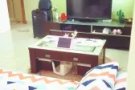 超值冷气，水电网气全包 普通房， 步行7分钟至四美地铁站！！！