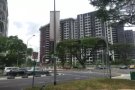 绿线阿裕尼aljunied去年交楼的新公寓找女搭