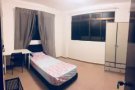 高文地铁站旁 排屋大主人房 800-900包水电网空调可煮 近博伟 