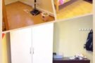 sembawang 女搭房（2人间）350全包
