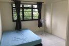 三巴旺588A普通房出租，包水电网，可以小煮，可报地址，欢迎马来西亚租客