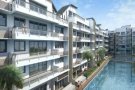 近国大Whitehaven Condo新公寓普通房出租