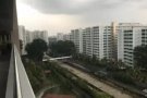 Yi Shun Blk 343 主人房出租