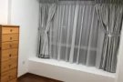 东西线湖畔地铁站lakeside旁两室两卫精装修公寓整套出租