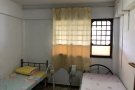 宏茂桥522. 9月1号可入住.有报建屋局.2人间.招1女生.包水电.$370 