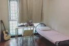 武吉知马上段(HUME AVE)豪华公寓大普通房450包水电