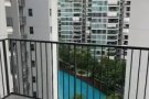 义顺漂亮新公寓2房2厅出租 91860410