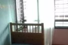 靠近海军部地铁站，高层, 水电网齐全。