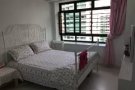 近盛港宏茂桥Seletar Mall 对面大主人房出租 BLK439A高楼层