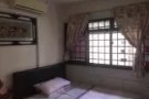  裕廊东房招租, Toh Guan Road Blk278, 风扇，
