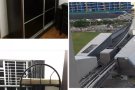 榜鹅274. Waterway Point 对面. 女生房. 招2女生.$420