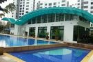 海军部公寓出租  月底可入住