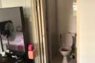 海军部超大舒适安静主人房出租