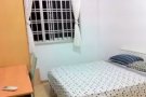淡滨尼45街大牌498G普通房出租