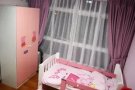 全新普通房出租 -近文庆地铁（２０１７建成4房式组屋 - 高楼）