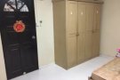 Boon Keng (文庆) MRT复式组屋  超大主人房　出租