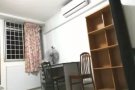 四美近地铁站 大主人房出租 找女房客