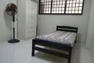 Jurong West Blk520 湖畔单间女性$600