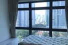 CITY SQUARE高档公寓单间出租，靠近地铁站和商场，交通方便