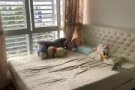 海军部lacasa公寓主人房出租（随时入住）