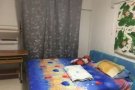 近大巴窑地铁站7分钟，近24小时麦当劳和图书馆3分钟，冷气大主人房出租