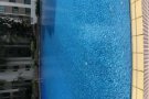 近裕廊东 裕华园地铁站高级泳池公寓 超大普通房 800